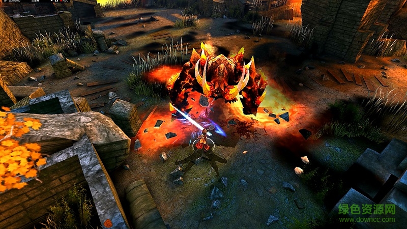 世界2魔物狩猎内购修改版