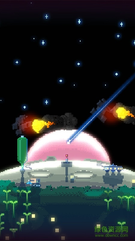 太阳星系手游下载