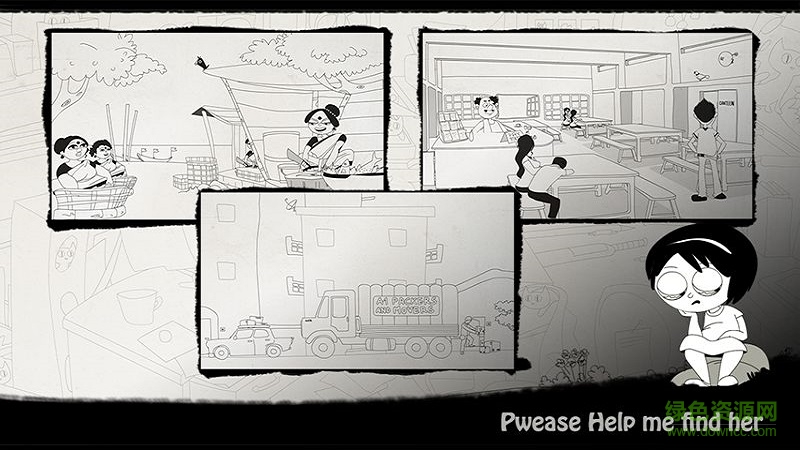 我的猫在哪里内购修改版