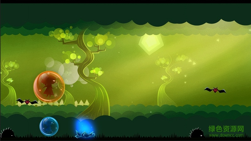 平行梦境中文版