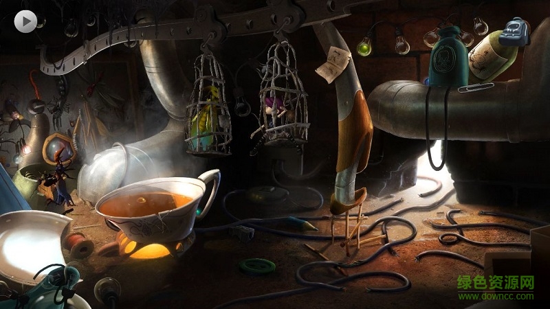 维罗妮奇境之旅中文版下载