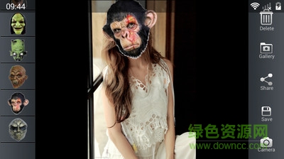 怪物相机app 怪物相机