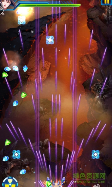 雷电战机战神版修改版