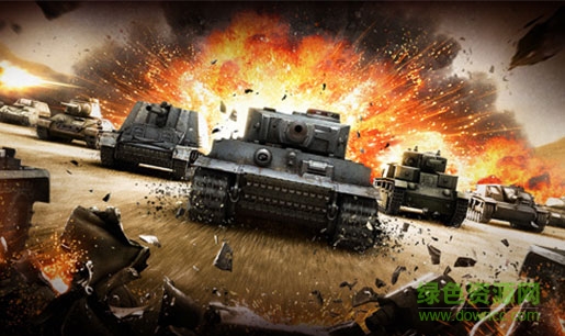 小米版陆战雄狮