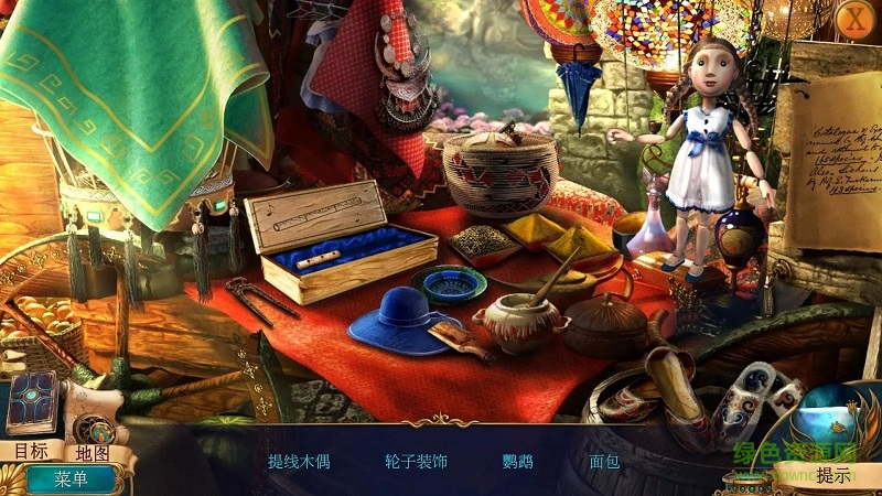 秘密组织4修改版 秘密组织4内购修改版