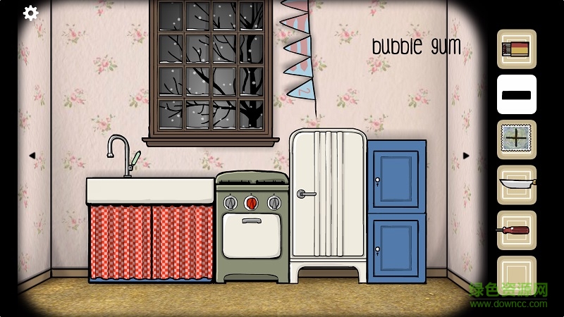 cube escape birthday最新版