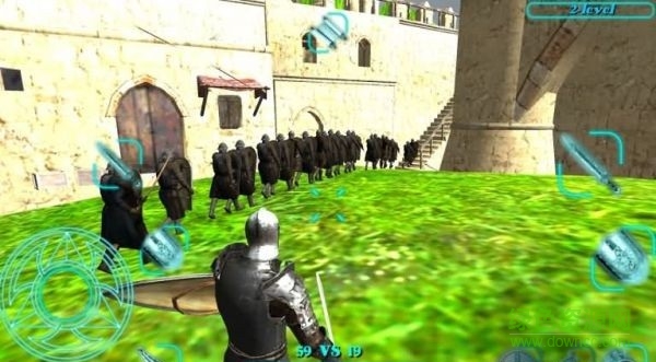 繁荣的帝国汉化版下载