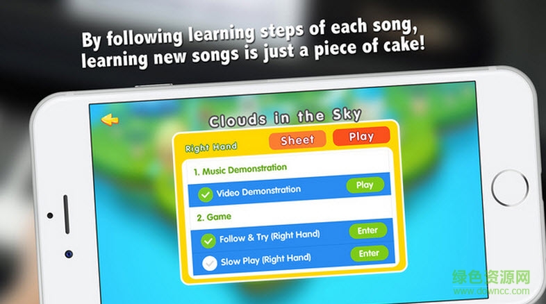 未来钢琴课ios 未来钢琴课苹果下载