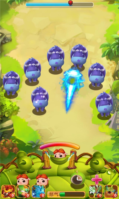 猪猪侠之无敌弹珠下载