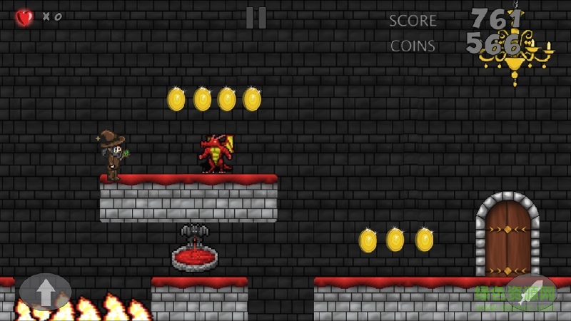 像素迷宫无限金币下载