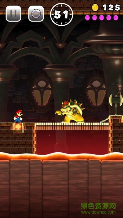 super mario run内购