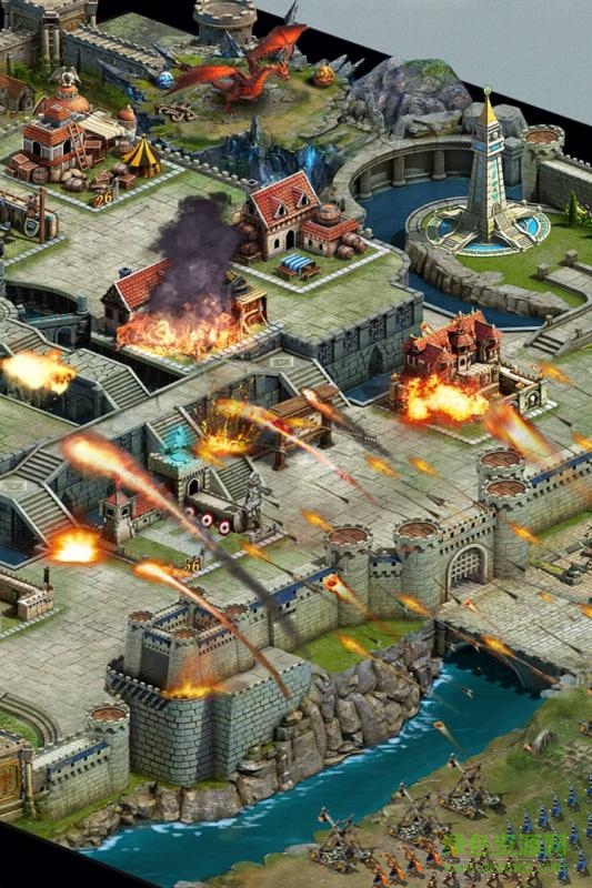 帝国OL360版下载