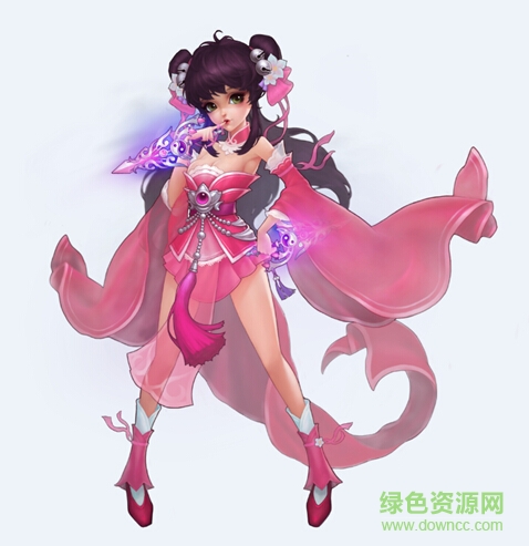 11869221.jpg 灵域仙尊游戏下载