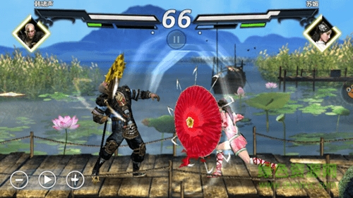 刀剑兵器谱果盘版