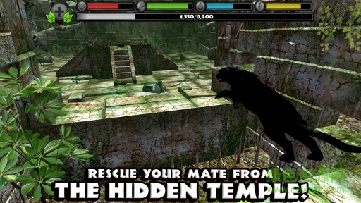 黑豹模拟器正式版 黑豹模拟器中文正式版