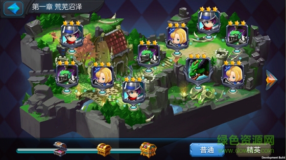 百万骑士团百度版