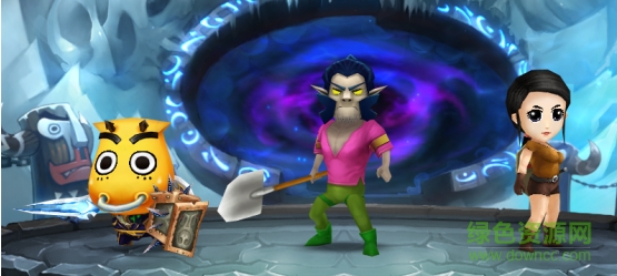 我叫MT英雄杀九游手游 我叫MT英雄杀九游版