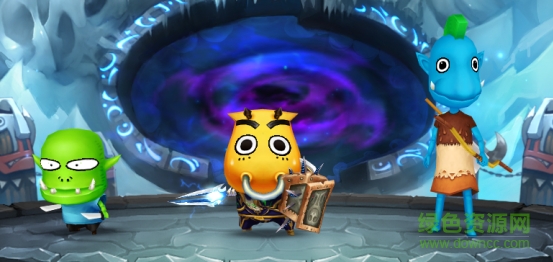 九游游戏我叫MT英雄杀 我叫MT英雄杀九游版下载