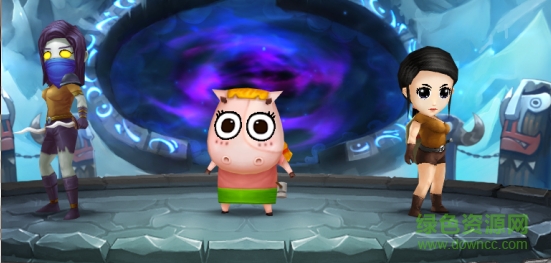 我叫MT英雄杀 我叫MT英雄杀手游九游版下载