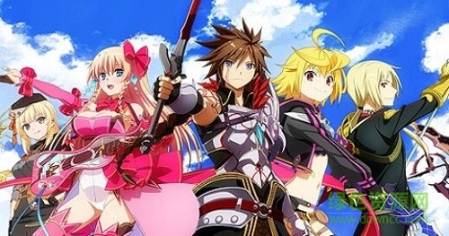 乖离性百万亚瑟王腾讯版