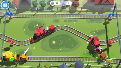 列车调度员世界正式版下载