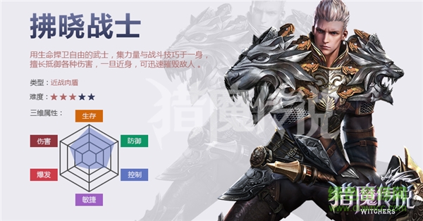 猎魔传说59370版本下载