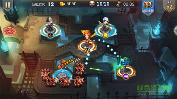 14039291.png 魔塔之英雄无敌百度版