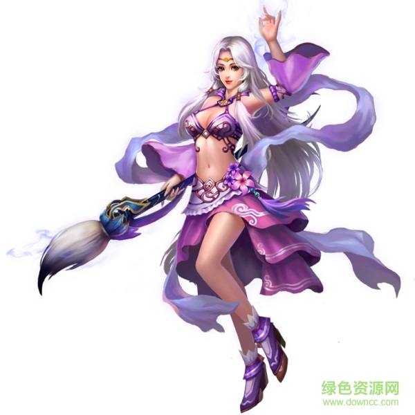 bixian.jpg 一剑灭仙小米手游