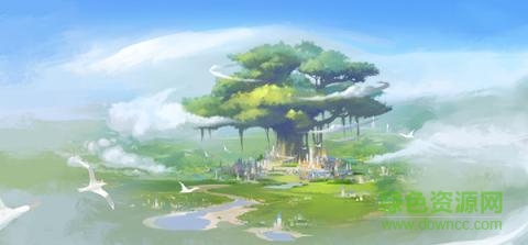 恋人之森手游九游版