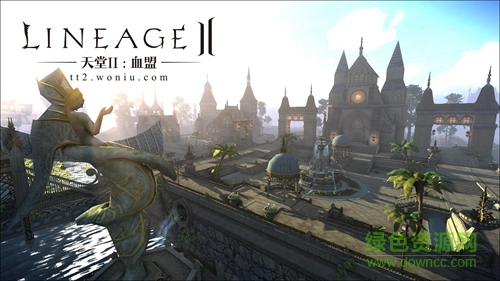 13550335.jpg 天堂2血盟蜗牛版下载