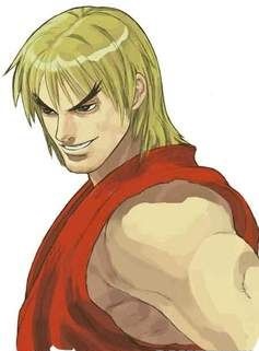 街头霸王4游戏下载