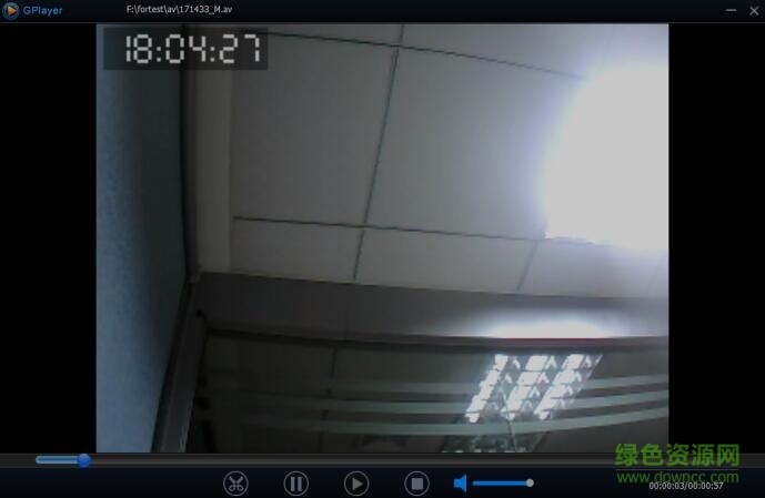 乔安云监控播放器 乔安云监控播放器