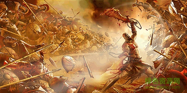 神兵奇迹 神兵奇迹变态版