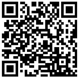 掌上绿动APP二维码