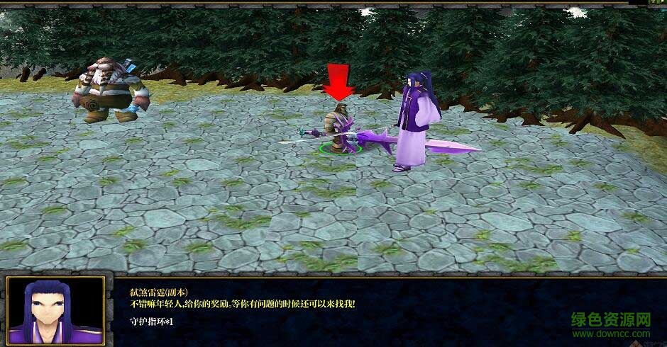 2017012017141642113.jpg 村民RPG3-1.04正式版