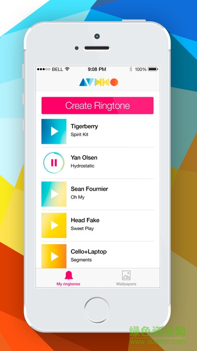 audiko pro ios版 audiko pro下载