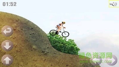 山地自行车游戏最新版下载