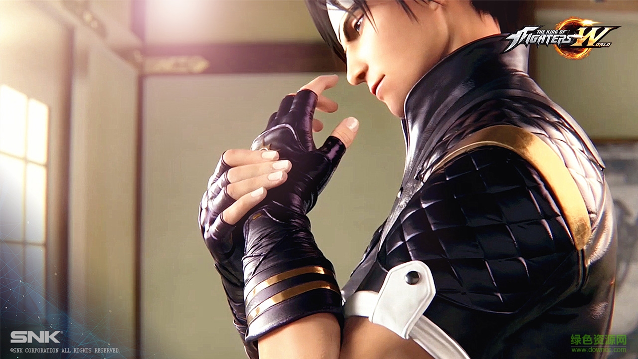 拳皇世界手游4399 4399拳皇世界手游公测