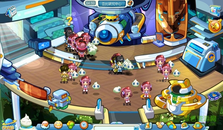 奥拉星/ 奥拉星单机