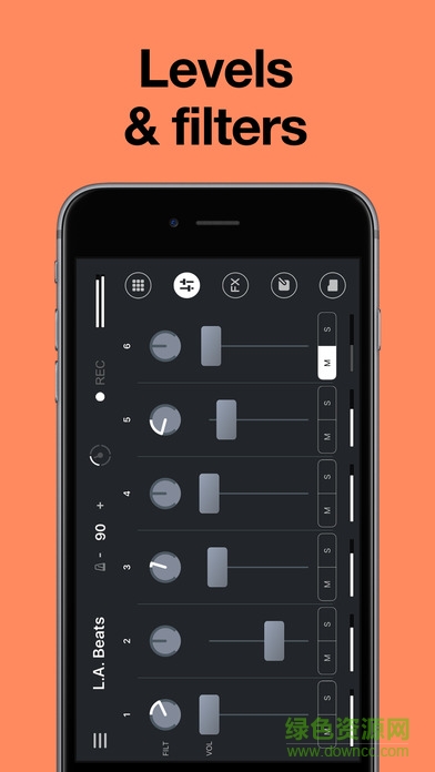 mixvibes手机安卓