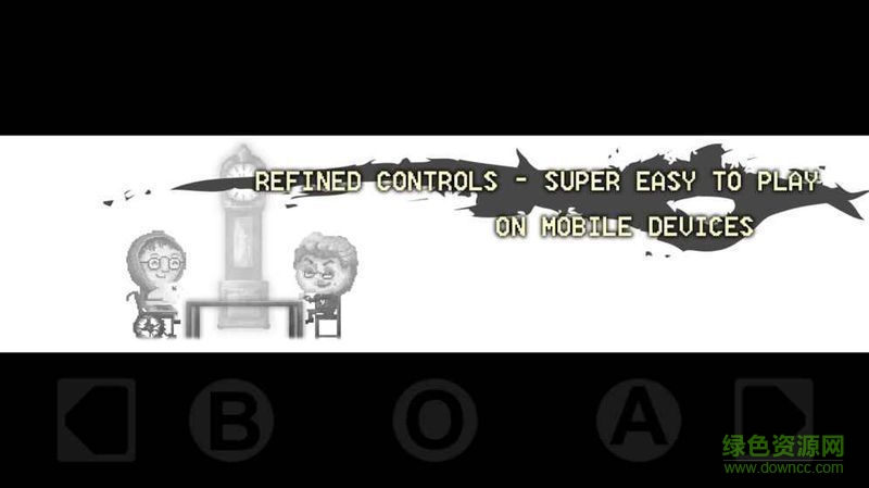 扣押游戏安卓版