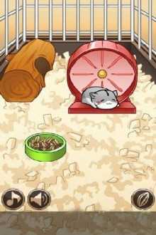 仓鼠的日常正式版 仓鼠的日常正式版中文