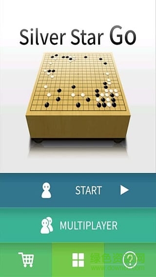 Silver Star Go游戏下载