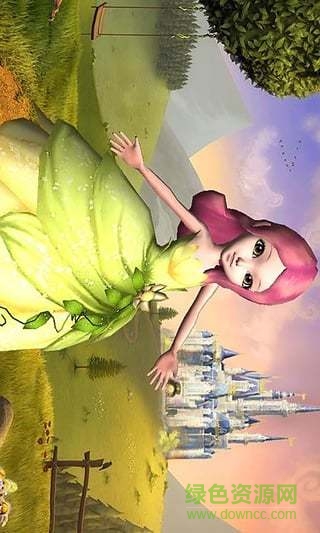 可可换装3d正式版