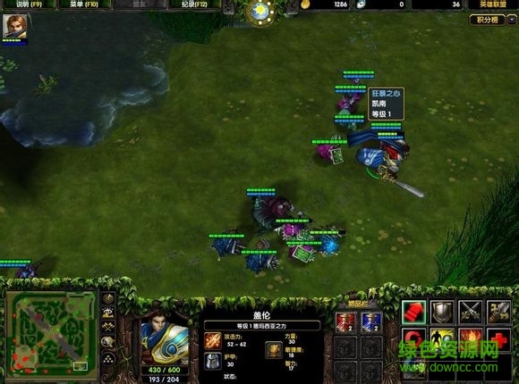 lol英雄联盟单机版手机版下载