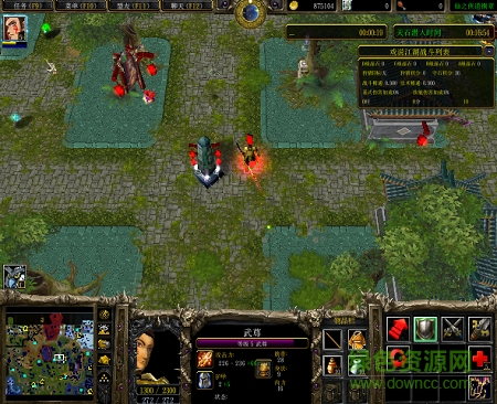 仙之侠道2玖章10.12无cdp闪版