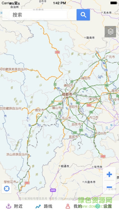天地图四川 天地图四川