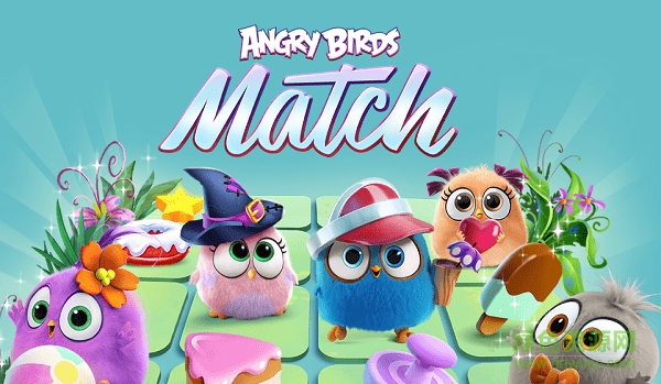 愤怒的小鸟之里约大冒险 愤怒的小鸟之里约大冒险选关版