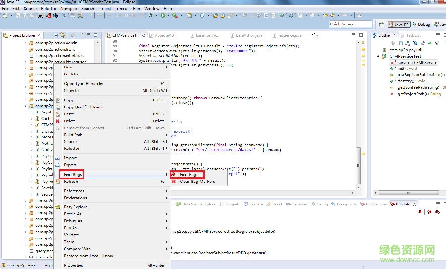 findbugs插件离线安装