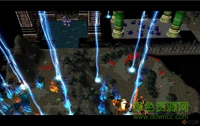 傲斗遮天v2.7太初序曲